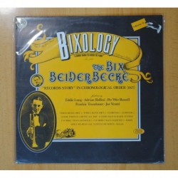 BIX BEIDERBECKE - BIXOLOGY VOL 6 - LP