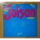 AL JOLSON - THE JOLSON STORY - LP