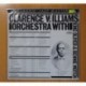 CLARENCE WILLIAMS - WITH KING OLIVER & BENNIE MOTEN - GATEFOLD - LP