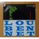 LOU BENNET Y SU ORQUESTA - MOMENT´S NOTICE + 7 - LP