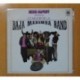 BAJA MARIMBA BAND - HERB ALPERT PRESENTA LO MEJOR DE LA BAJA MARIMBA BAND - LP