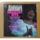 MAHALIA JACKSON - GREATEST HITS - LP