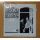 HERB ALPERT´S / TIJUANA BRASS - SOUTH OF THE BORDER - LP