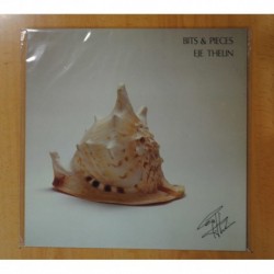 EJE THELIN - BITS & PIECES - LP