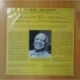 W. C. HANDY - FATHER OF THE BLUES - LP