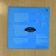STEVE MILLER - BORN 3 BLUE - LP