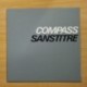 COMPASS - SANSTITRE - LP