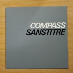 COMPASS - SANSTITRE - LP