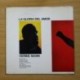 HERBIE MANN - LA GLORIA DEL AMOR - GATEFOLD - LP
