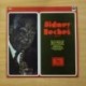 SIDNEY BECHET - VOLUME 8 - LP