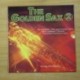 THE EDDY STARR ORCHESTRA - THE GOLDEN SAX 2 - LP