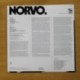NORVO - NORVO - LP
