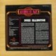 DUKE ELLINGTON - ARCHIVE OF JAZZ VOLUMEN 3 - LP