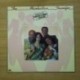 THE MANHATTAN TRANSFER - COMING OUT - LP