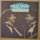 THE EVERLY BROTHERS - REUNION CONCERT - GATEFOLD 2 LP