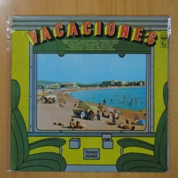 VARIOS - VACACIONES - LP