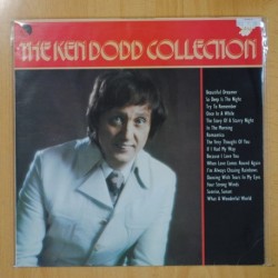 KEN DODD - THE KEN DODD COLLECTION - LP