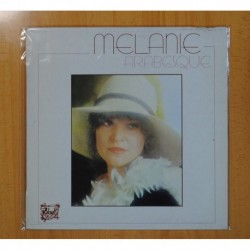 MELANIE - ARABESQUE - LP