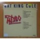 NAT KING COLE - EN MEXICO - LP