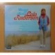 LALE ANDERSEN - WIE EINST LILI MARLEEN - LP