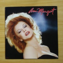 ANN MARGRET - ANN MARGRET - LP