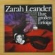 ZARAH LEANDER - IHRE GROBEN ERFOLGE - LP
