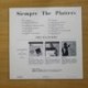 THE PLATTERS - SIEMPRE THE PLATTERS - LP