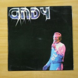 ANDY WILLIAMS - ANDY - LP