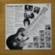 VARIOS - POP MUSIC FROM 1966 - LP