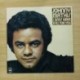 JOHNNY MATHIS - I ONLY HAVE EES FOR YOU - LP