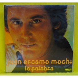 JUAN ERASMO MOCHI - LA PALABRA - LP