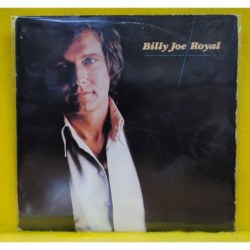 BILLY JOE - ROYAL - LP