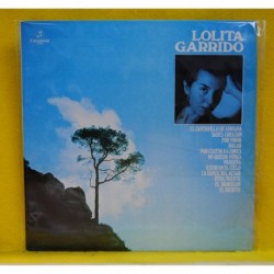 LOLITA GARRIDO - LOLITA GARRIDO - LP
