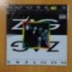 THE HOOTERS - ZIG ZAG - LP
