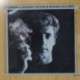 ROGER DALTREY - UNER A RAGING MOON - LP