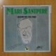 MARI SANTPERE - CANCONS DEL MEU PARE - GATEFOLD - LP