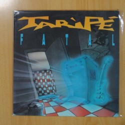 TARIPE - FATAL - LP