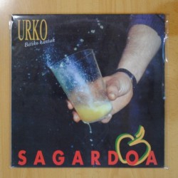 URKO - SAGARDOA - LP