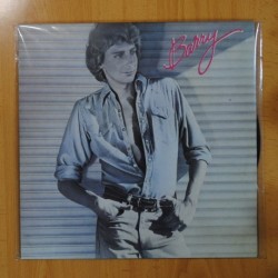 BARRY MANILOW - BARRY - LP