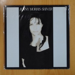 JENNY MORRIS - SHIVER - GATEFOLD - LP