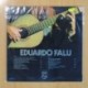 EDUARDO FALU - EDUARDO FALU - LP