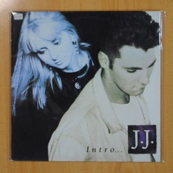 J.J. - INTRO... - LP
