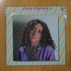 ROSA CHAVES - ROSA CHAVES - LP