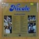 NICOLE - EIN BIBCHEN FRIEDEN - LP