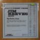 BIG BURLEY - I CAN´T FORGET THOSE JIM REEVES HITS - LP