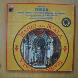 LUCIANO TAJOLI - VOL. 2 - LP