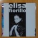 ELISA FIORILLO - ELISA FIORILLO - LP