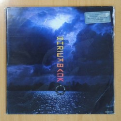 SHRIEKBACK - FISH BELOW THE ICE - 2 LP