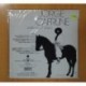 JORGE CAFRUNE - CANTA A SU PAMPA - LP