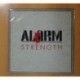 ALARM - STRENGTH - LP